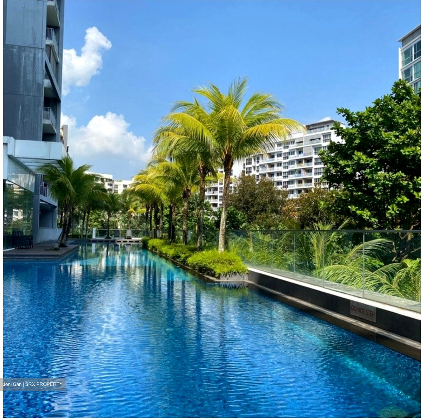 Seastrand (D18), Condominium #626415451